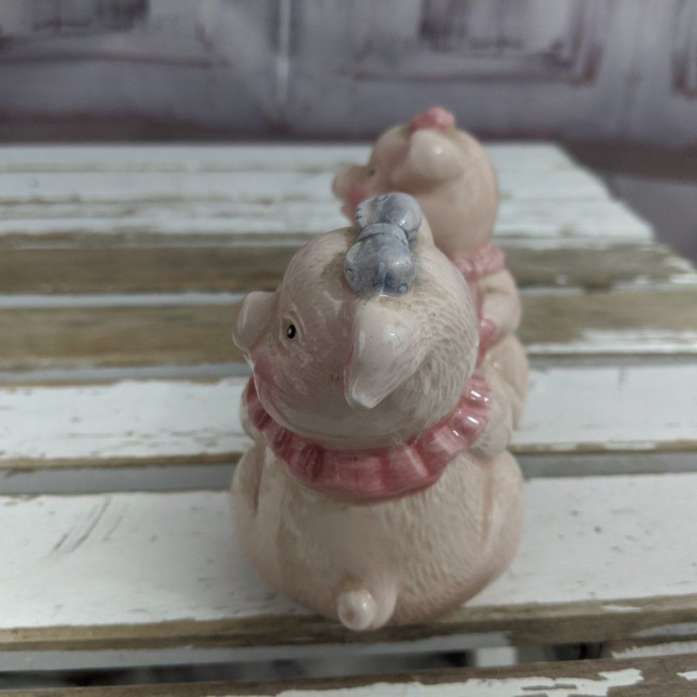 Sunshine Trinket Box Toothpick Holder Container Di - Picture 4 of 6